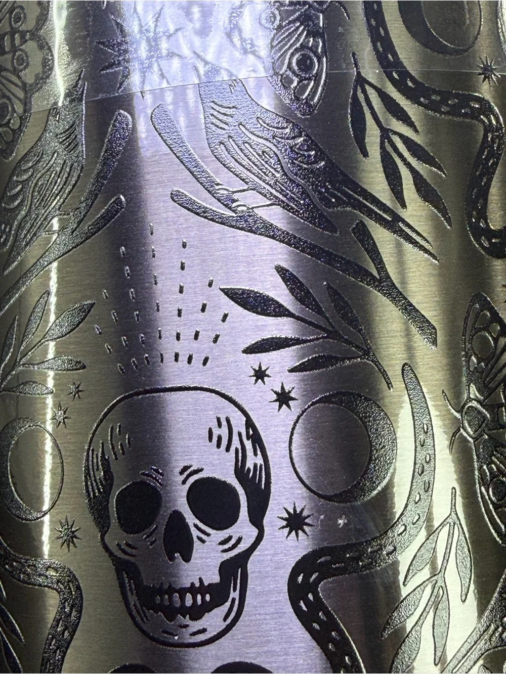 Stanley Deadly Damask 40oz BNIB - Picture 10 of 11